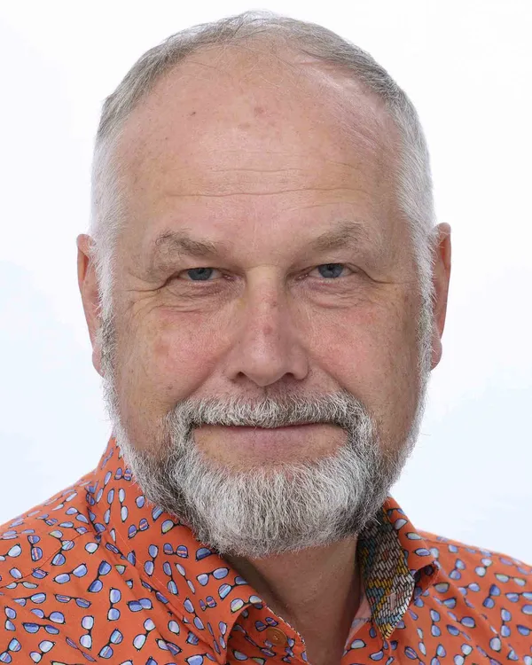Jonas Sjöstedt