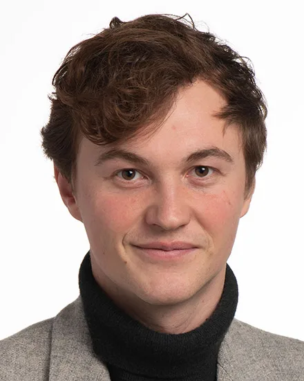 Malte Gallée
