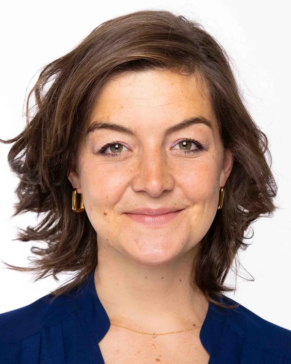 Catharina Rinzema