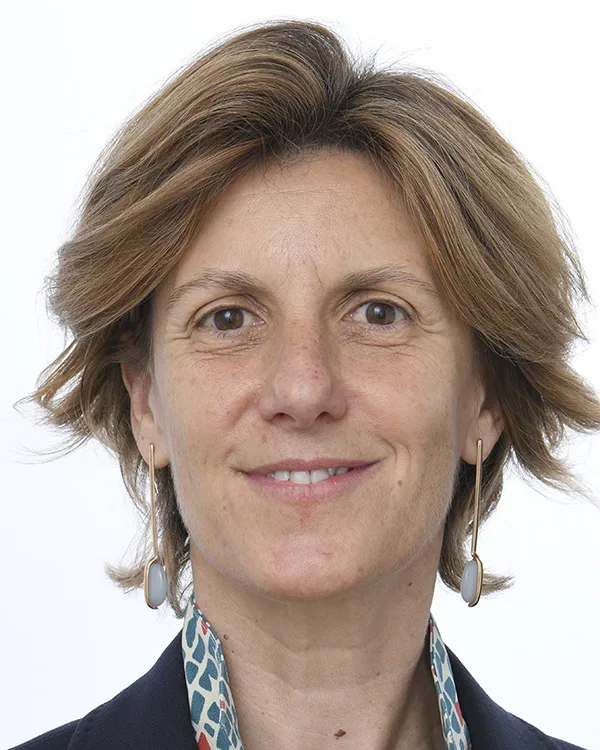 Camilla Laureti