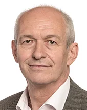 Richard Corbett