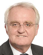Rainer Wieland