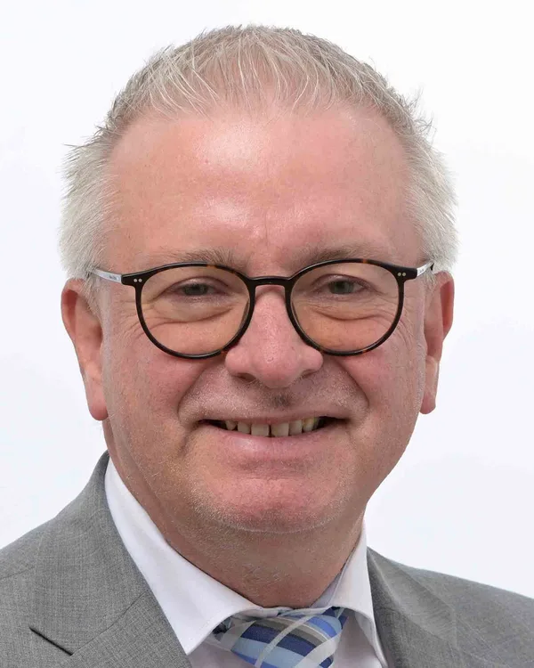 Michael Gahler
