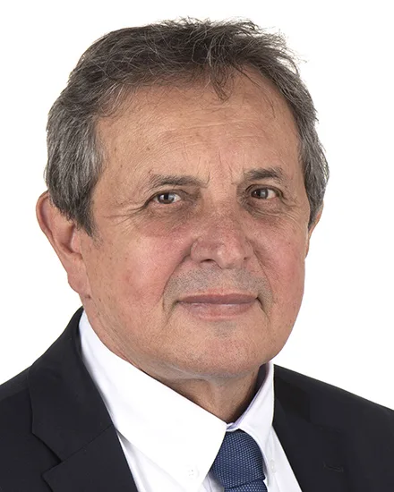 Eric Minardi