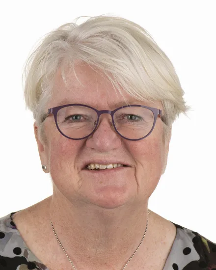 Carina Ohlsson