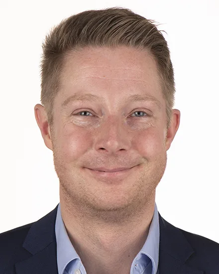 Johan Nissinen