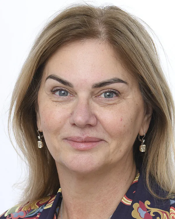 Monika Beňová