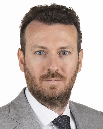Matteo Gazzini