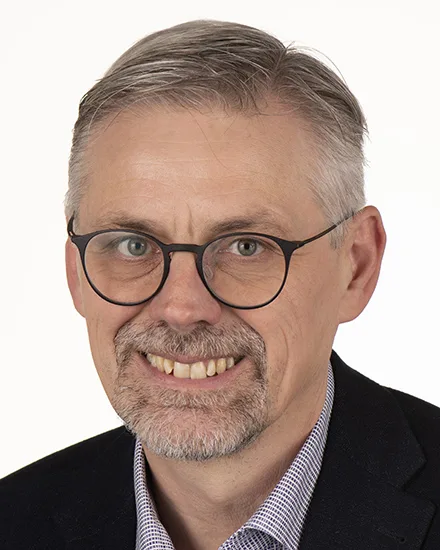 Erik Poulsen