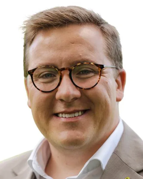 Bergur Løkke Rasmussen