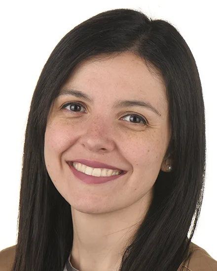 Francesca Peppucci