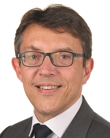 Christophe Clergeau