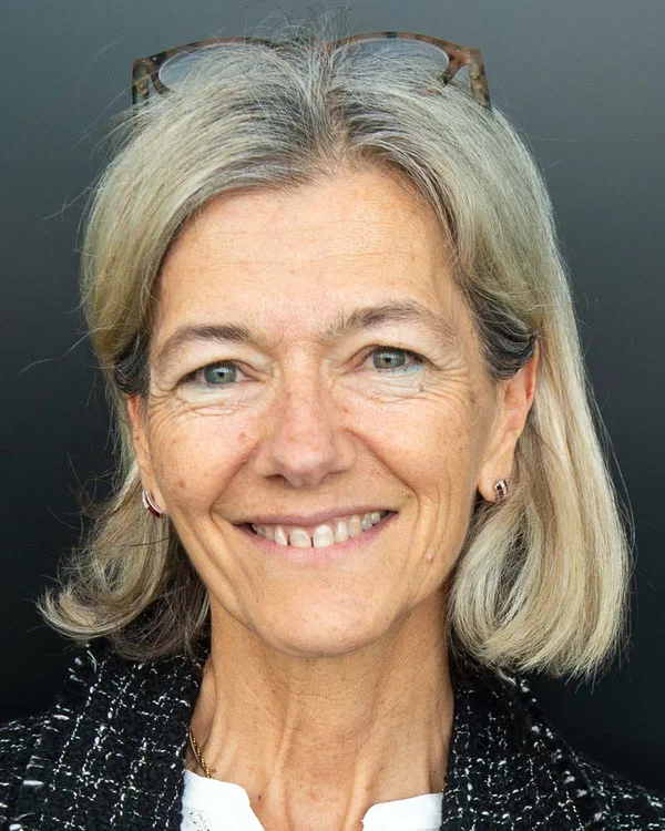 Catherine Amalric