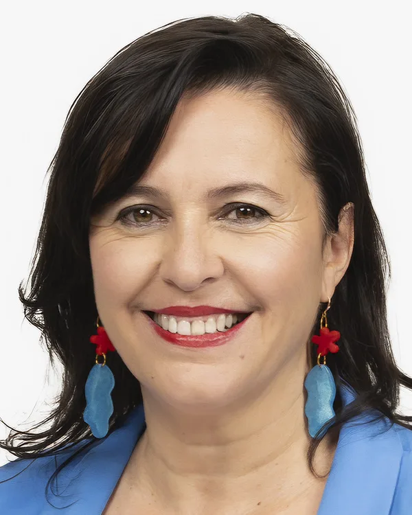 Ana Miranda Paz