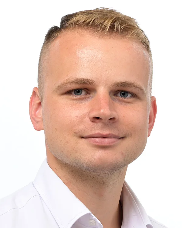 Milan Mazurek