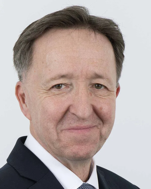Witold Pahl