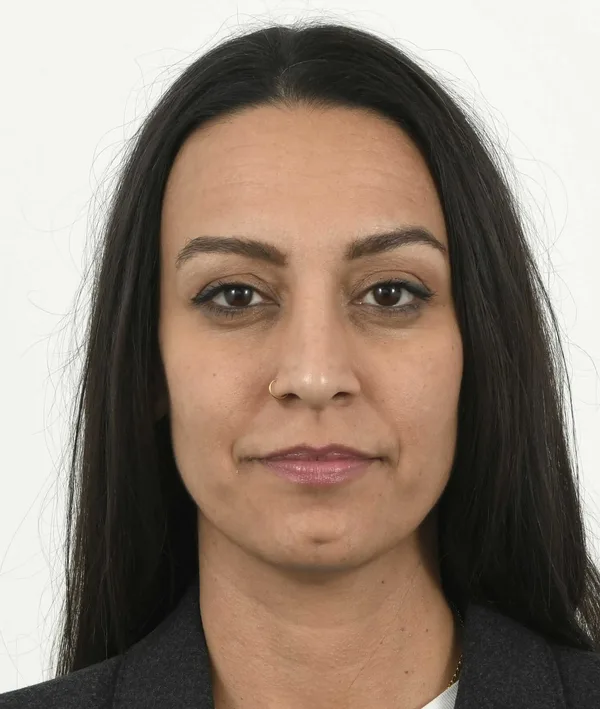 Patricia Caro Maya