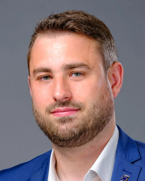 Niels Geuking