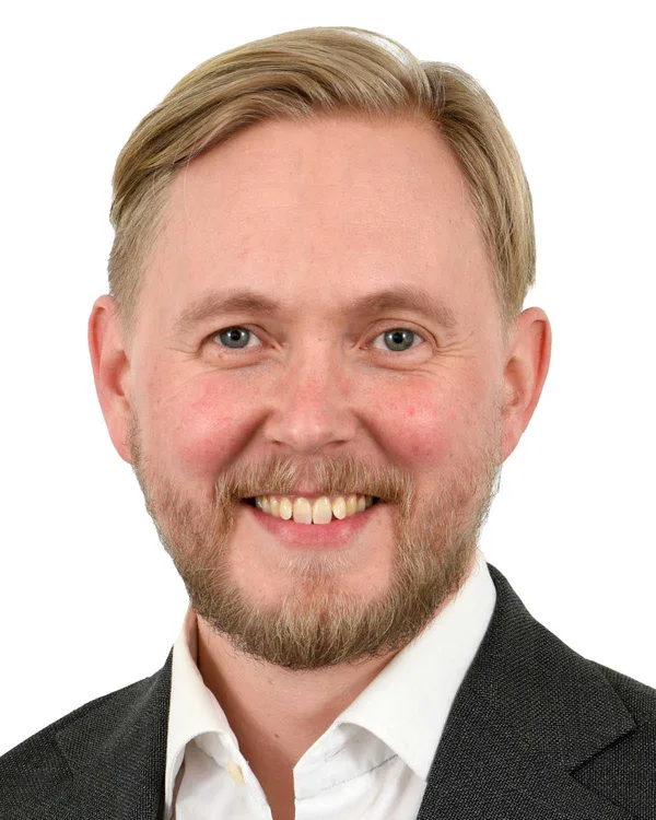 Linus Glanzelius
