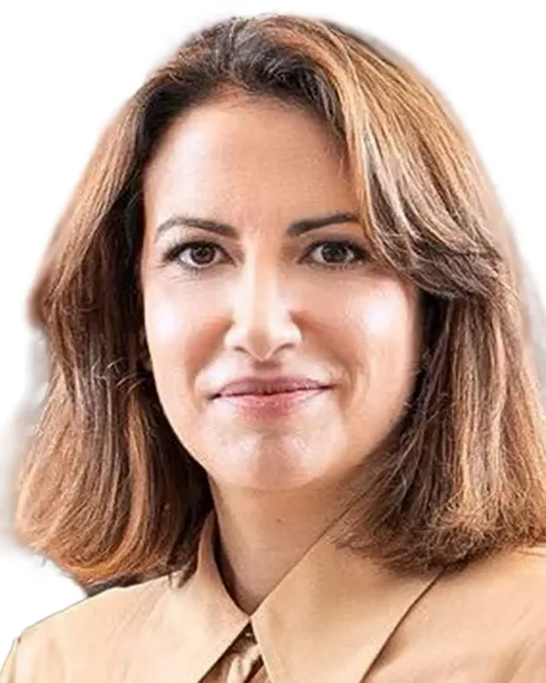 Ana Miguel Dos Santos