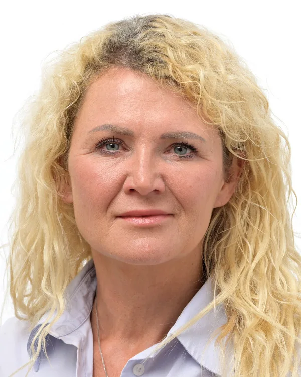 Jana Nagyová
