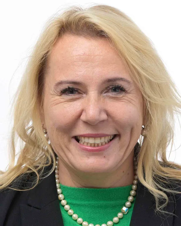 Klara Dostalova