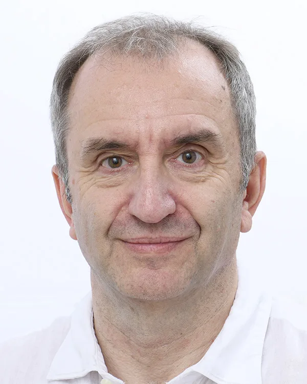 Pál Szekeres