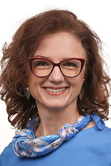 Gabriella Gerzsenyi