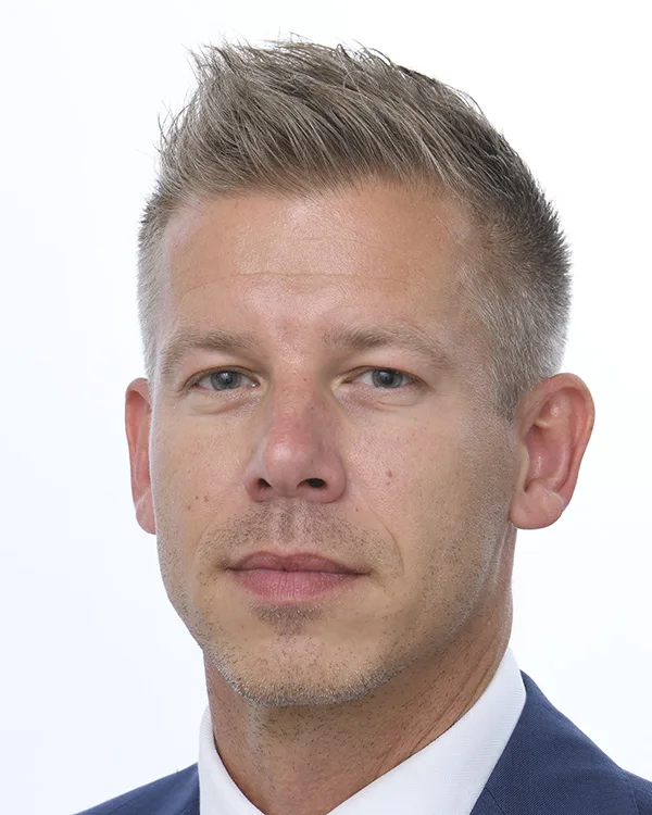 Péter Magyar