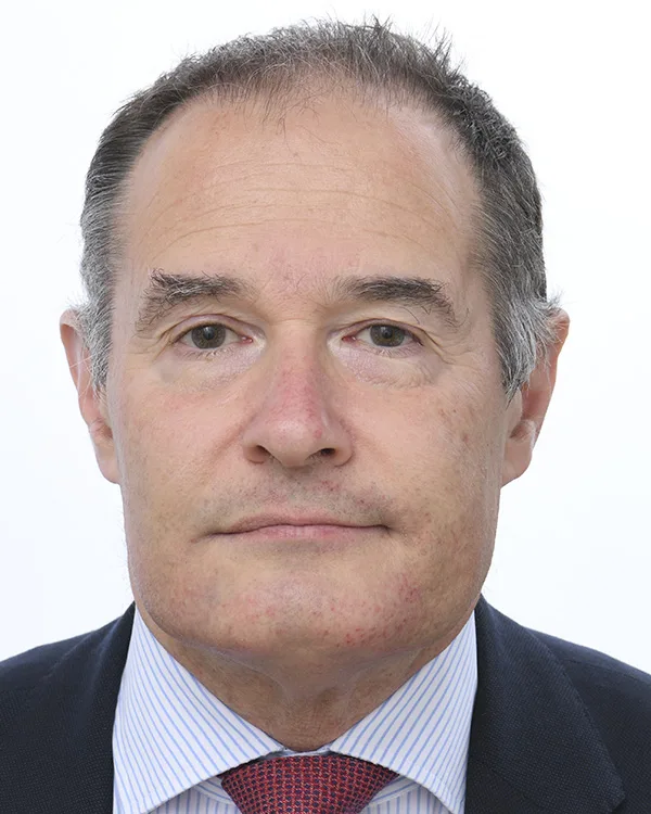 Fabrice Leggeri