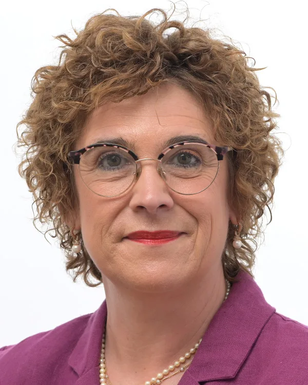 Mélanie Disdier