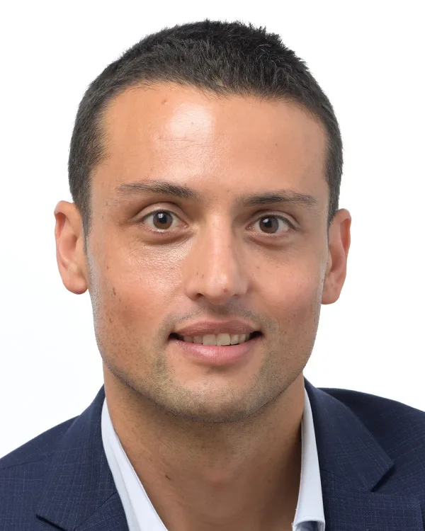 Aleksandar Nikolic