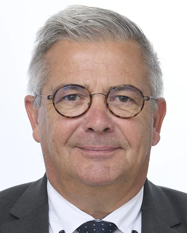 Kris Van Dijck