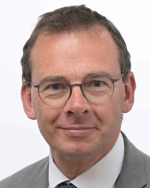 Wouter Beke