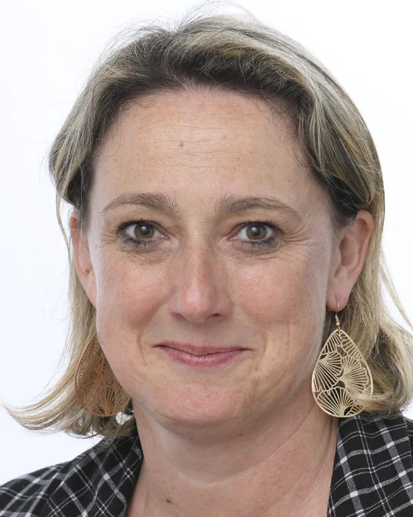 Murielle Laurent