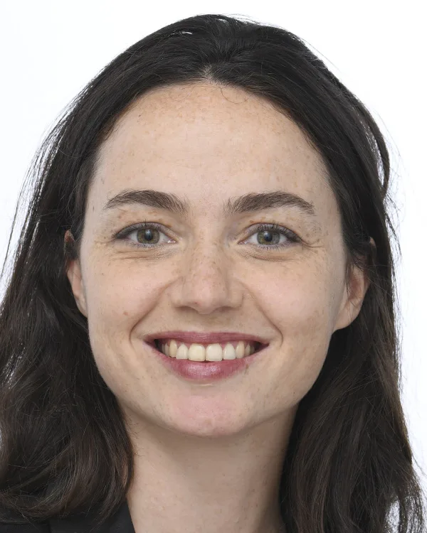 Chloé Ridel
