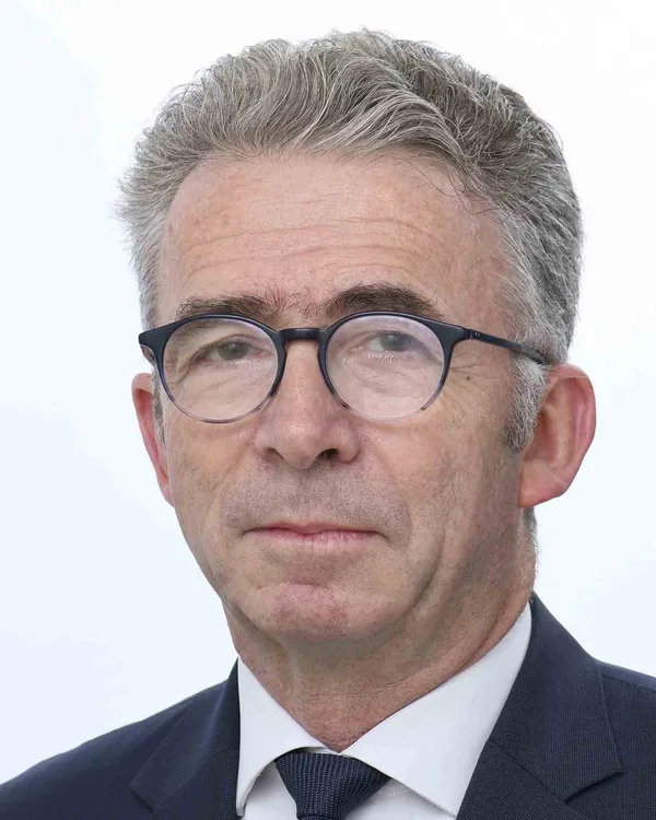 Christophe Gomart