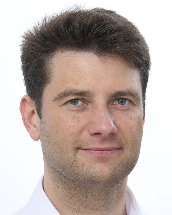 René Aust
