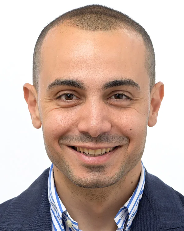 Daniel Attard