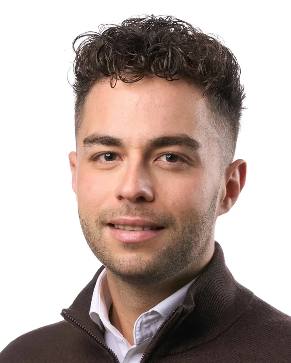 Thomas Bajada