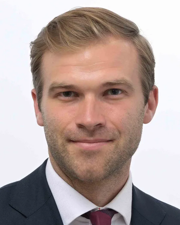 Tobias Cremer
