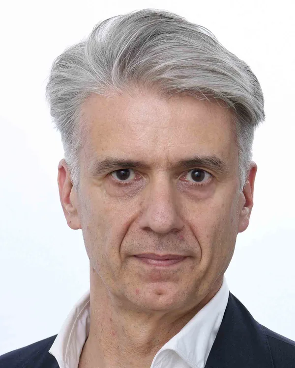 Marc Jongen