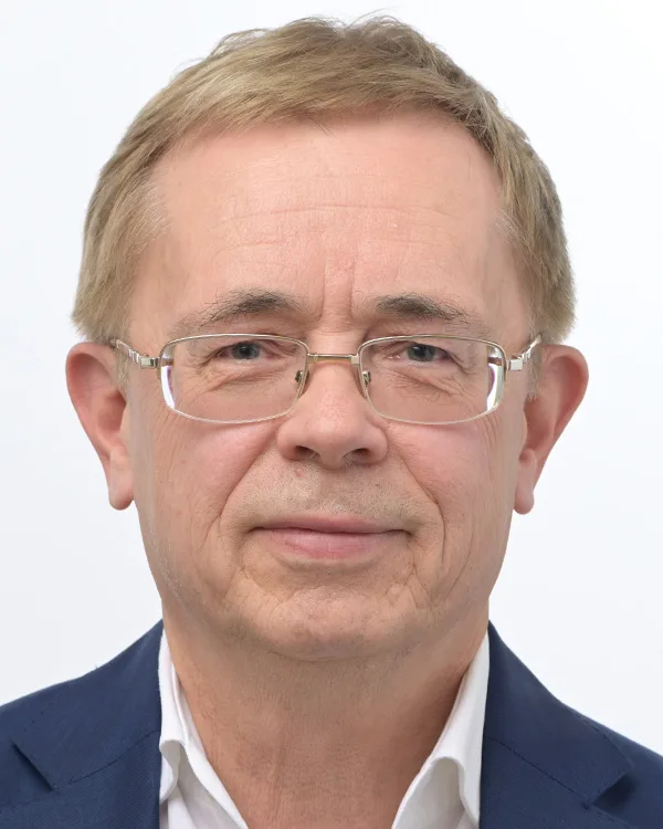 Hans Neuhoff