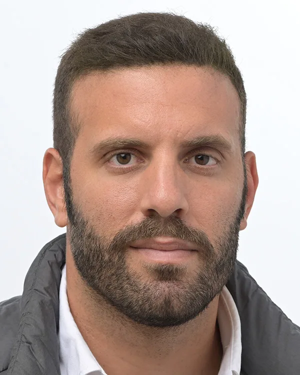 Nikos Pappas
