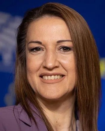 Maria Zacharia