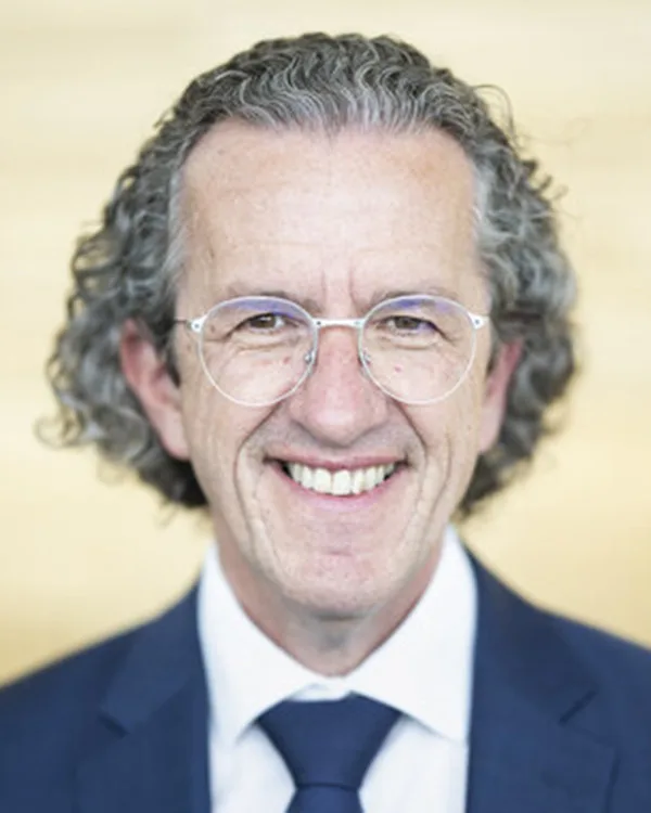 Joachim Streit