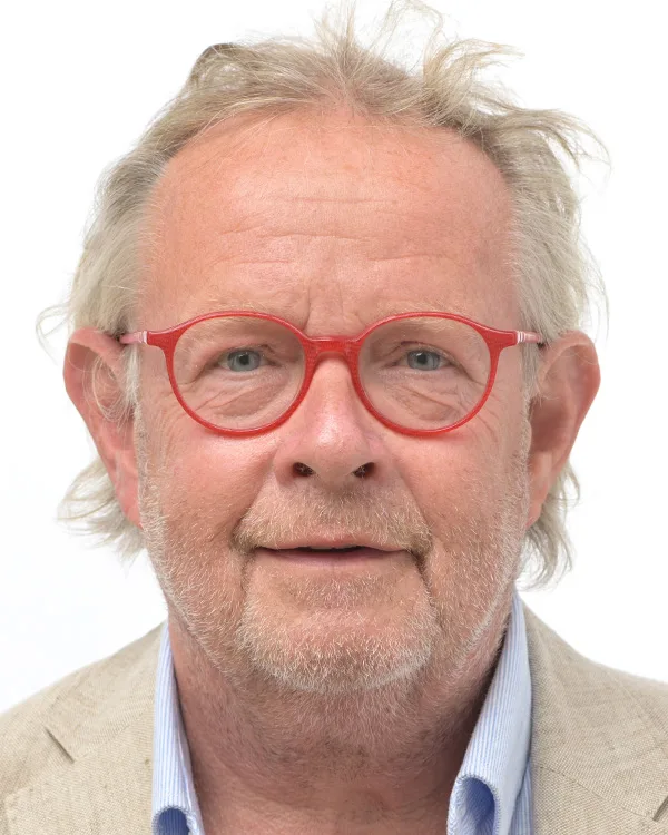 Jan-Peter Warnke