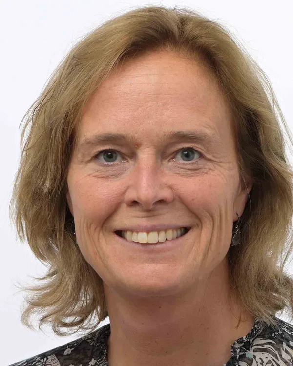 Ingeborg Ter Laak