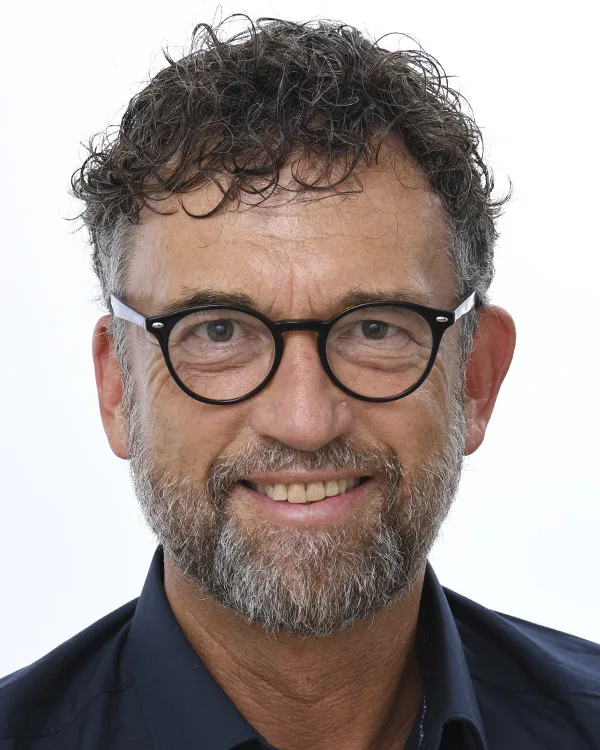 Friedrich Pürner