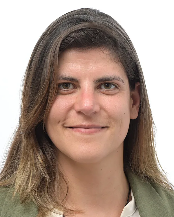 Brigitte van den Berg